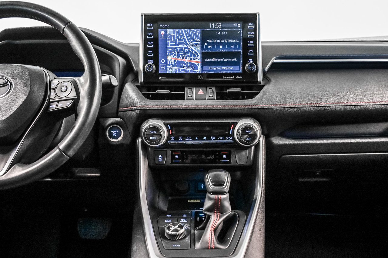 2022 Toyota RAV4 Prime XSE-30