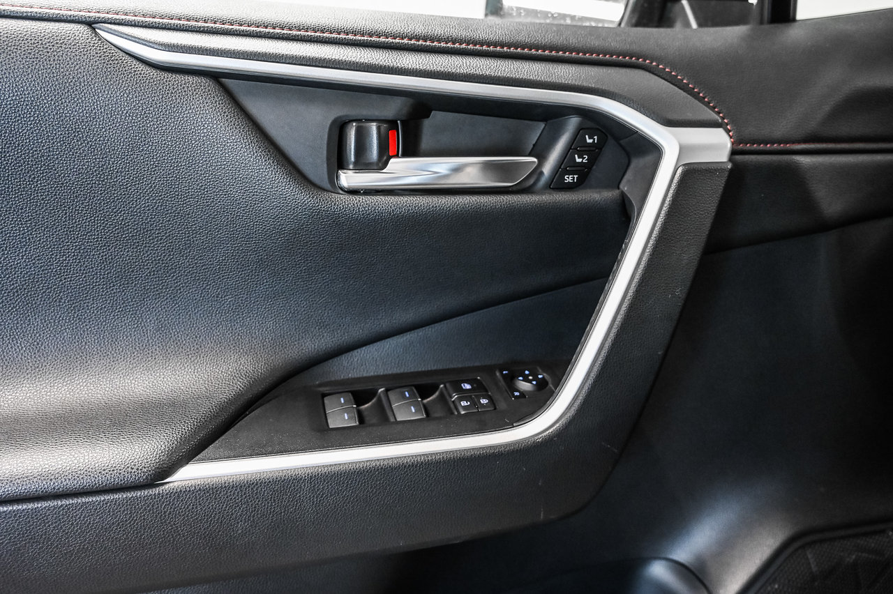 2022 Toyota RAV4 Prime XSE-14