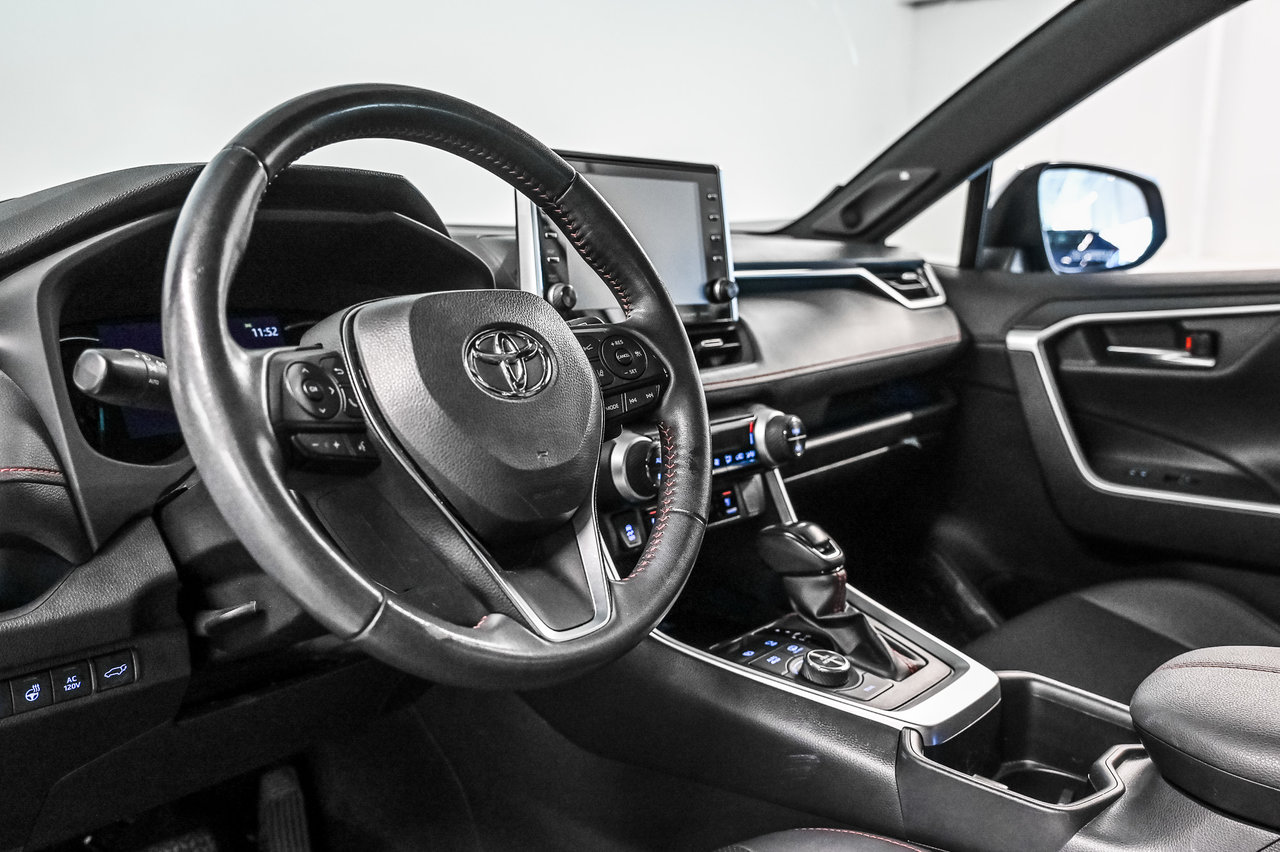 2022 Toyota RAV4 Prime XSE-13