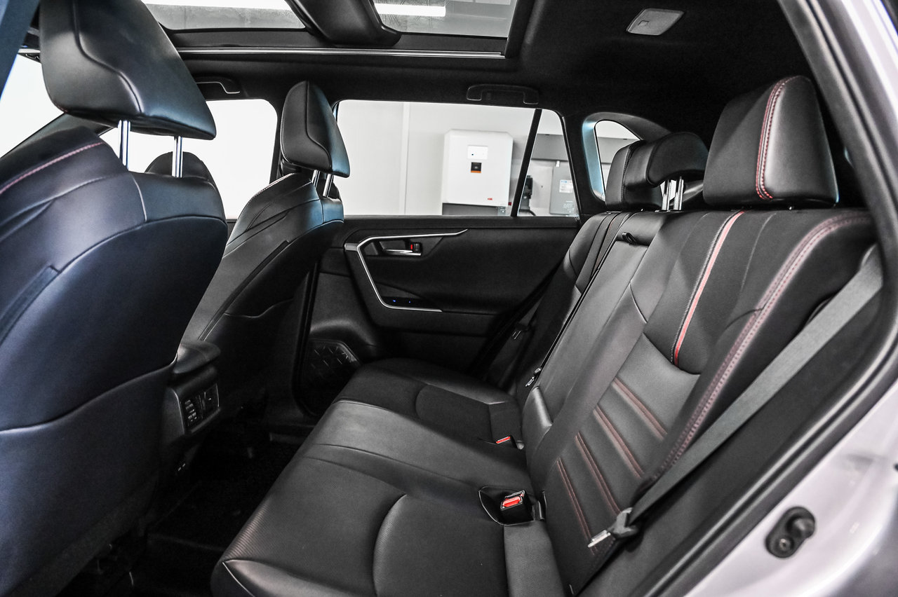 2022 Toyota RAV4 Prime XSE-27
