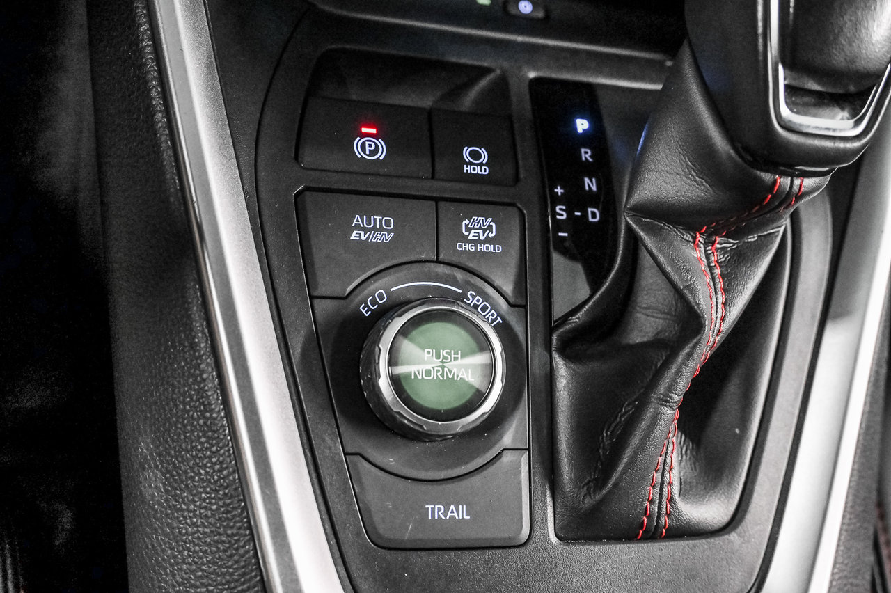 2022 Toyota RAV4 Prime XSE-20