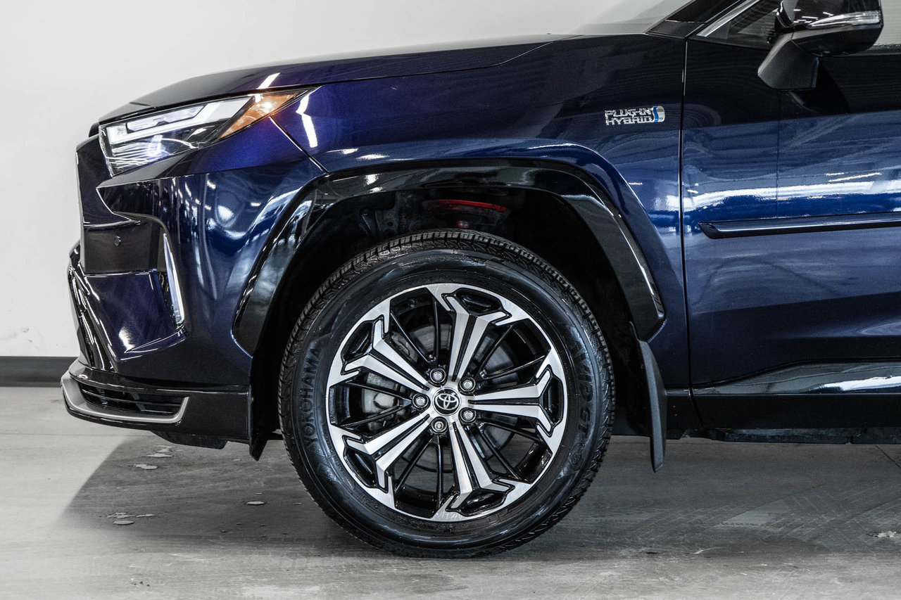 2023 Toyota RAV4 Prime XSE-3