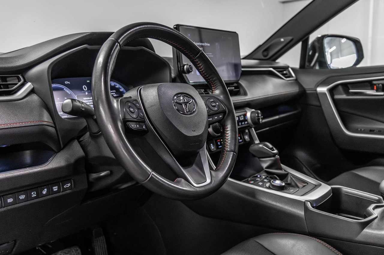2023 Toyota RAV4 Prime XSE-17