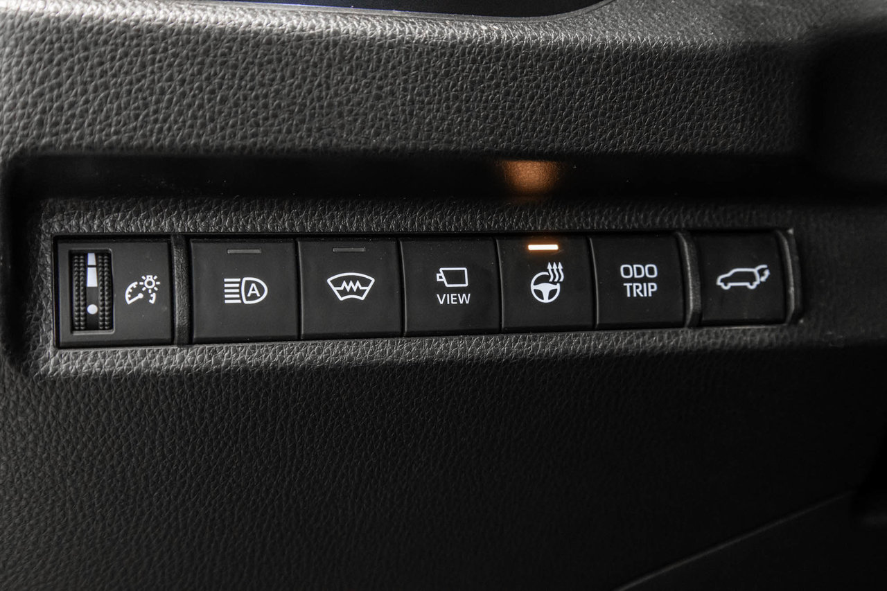2023 Toyota RAV4 Prime XSE-18