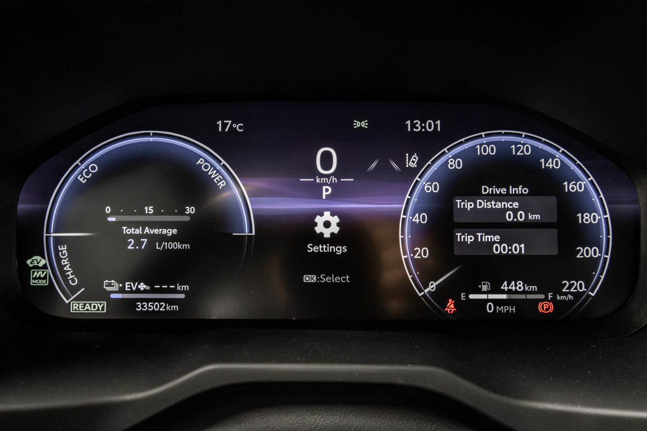 2023 Toyota RAV4 Prime XSE-20