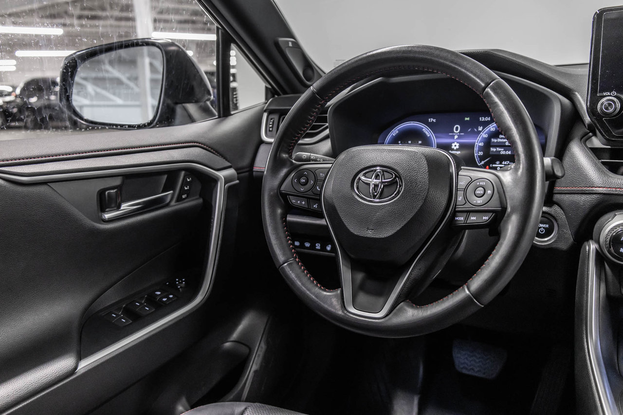 2023 Toyota RAV4 Prime XSE-36