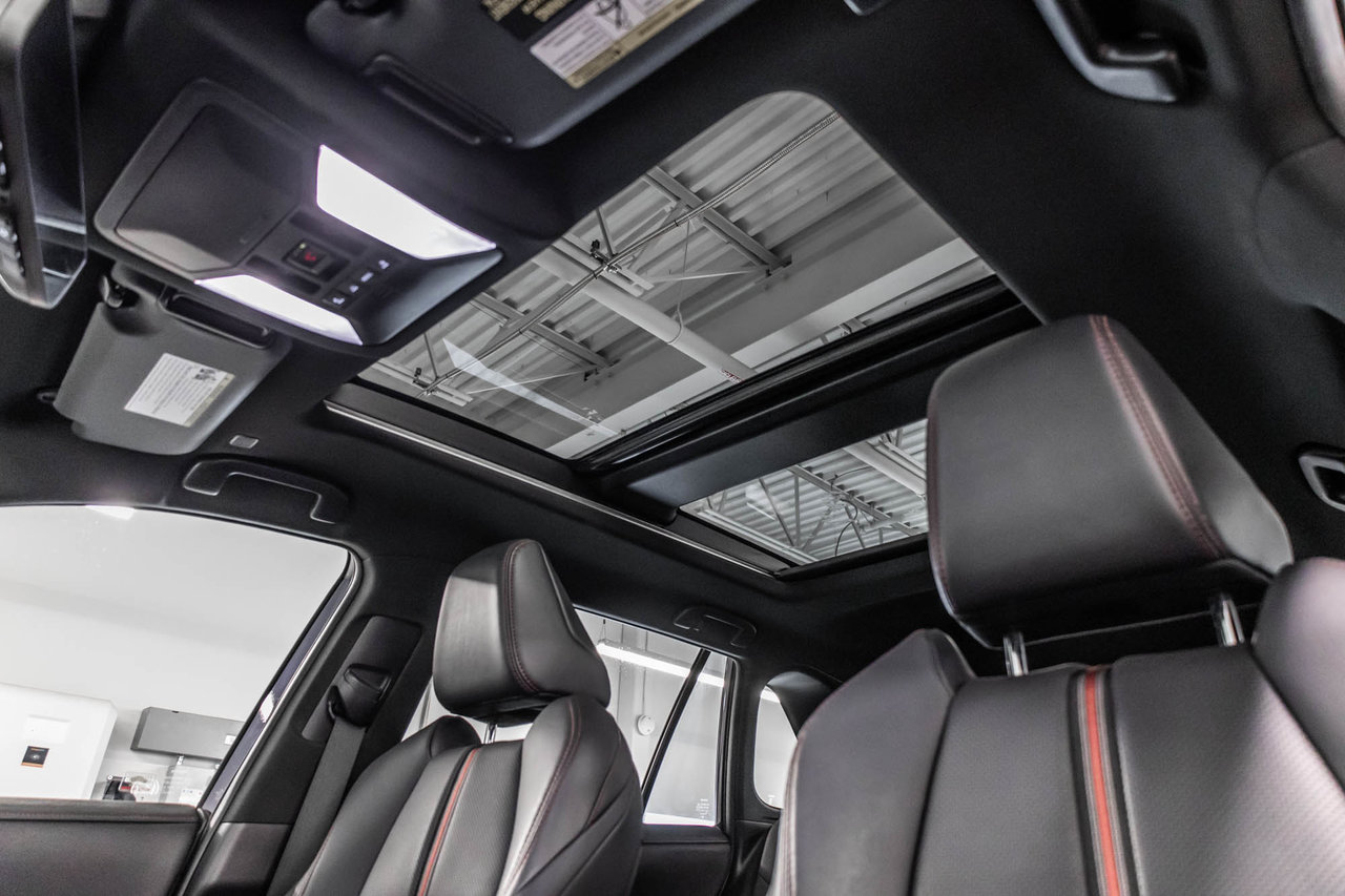 2023 Toyota RAV4 Prime XSE-32