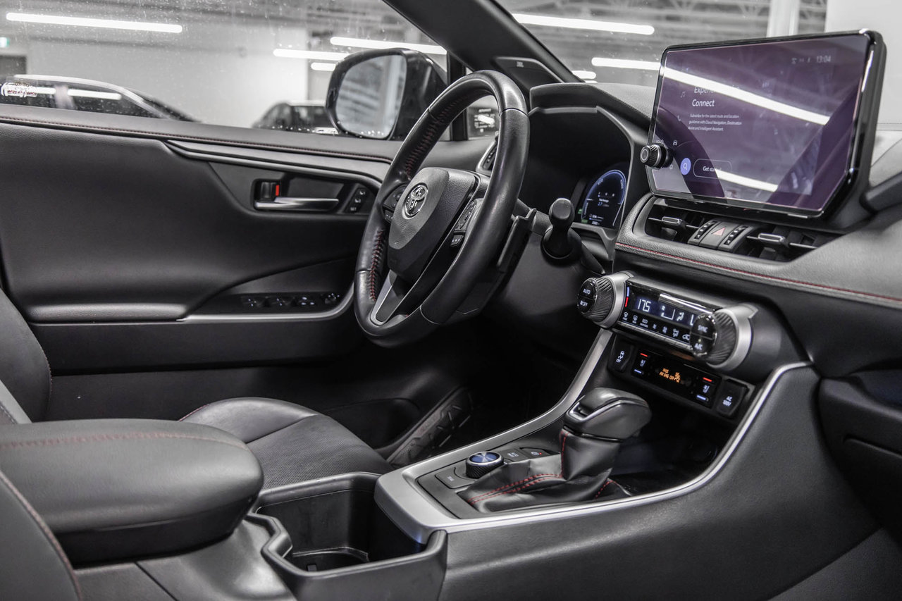 2023 Toyota RAV4 Prime XSE-39
