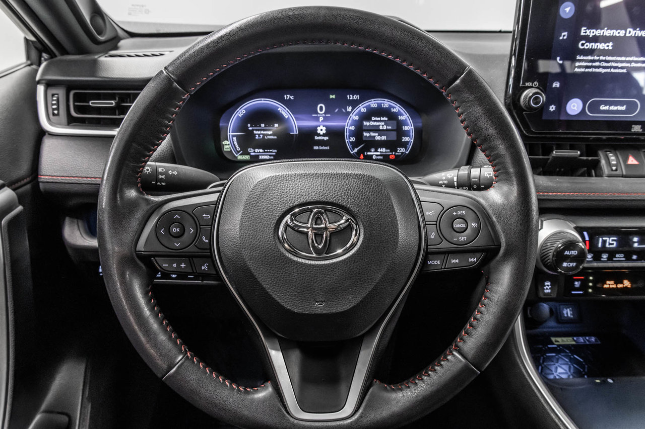 2023 Toyota RAV4 Prime XSE-19