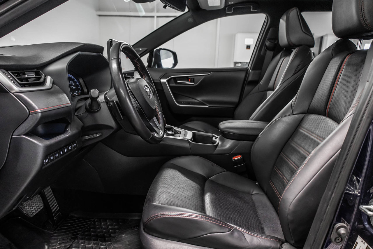 2023 Toyota RAV4 Prime XSE-16