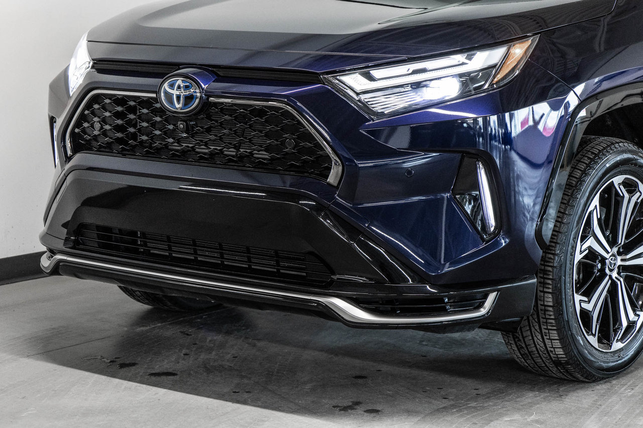 2023 Toyota RAV4 Prime XSE-2