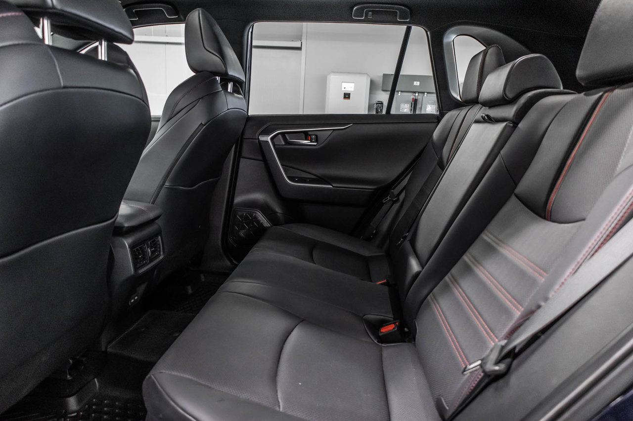 2023 Toyota RAV4 Prime XSE-34