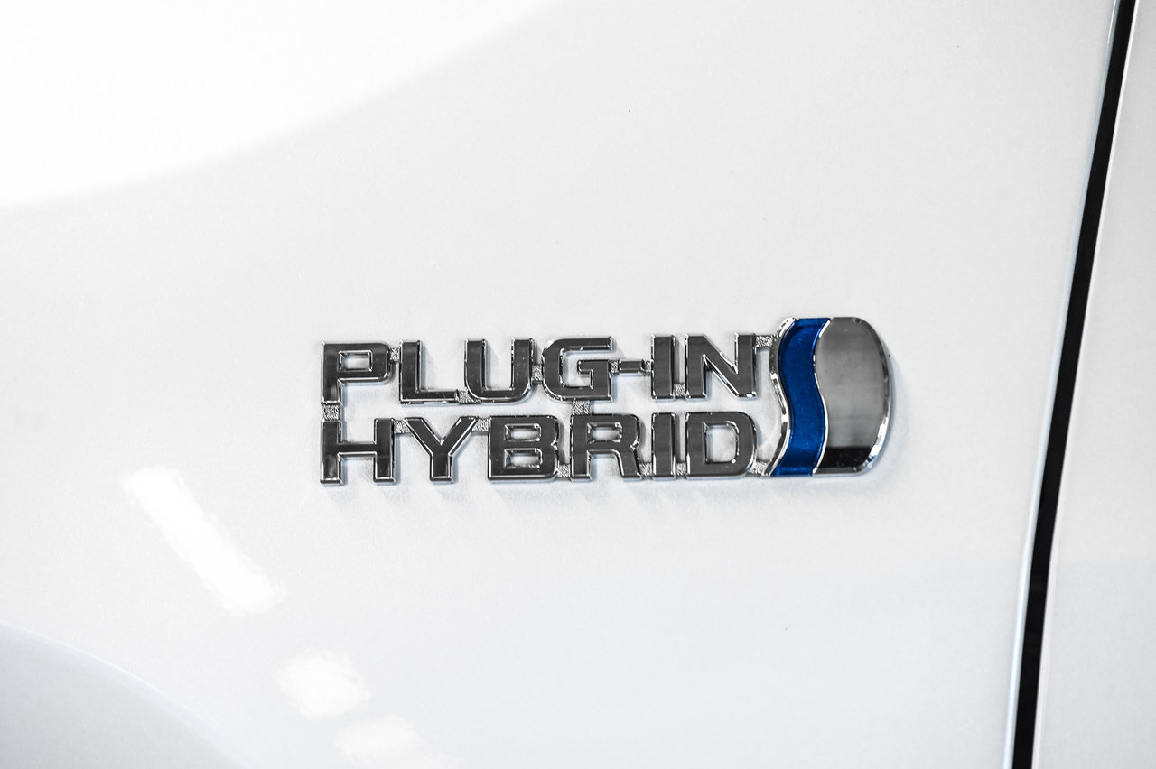 Toyota RAV4 Prime XSE 2024-5