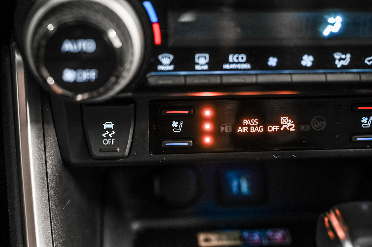 Toyota RAV4 Prime XSE 2024-22