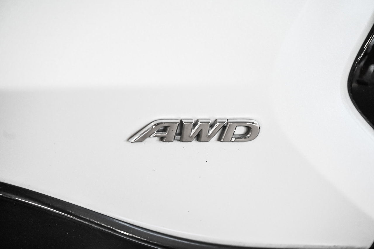 Toyota RAV4 Prime XSE 2024-6