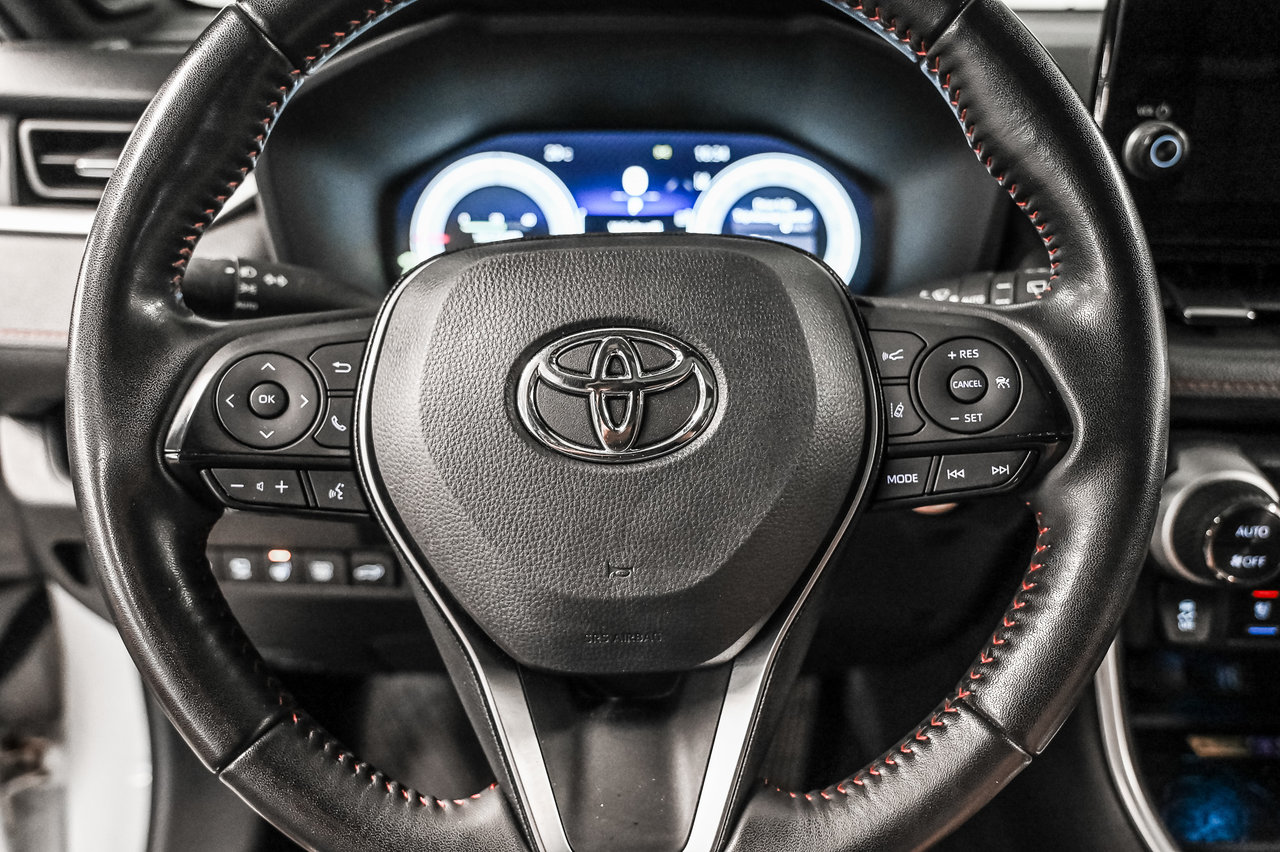 Toyota RAV4 Prime XSE 2024-17
