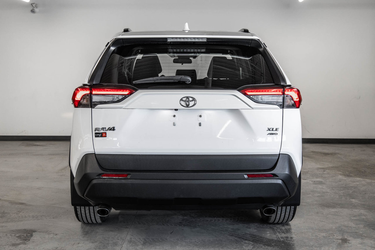 2019 Toyota RAV4 XLE-6