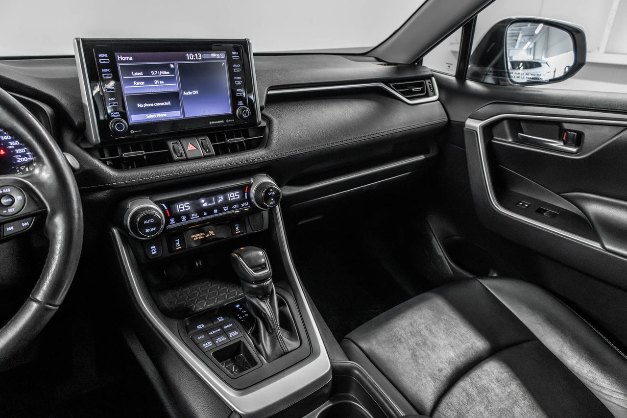 2019 Toyota RAV4 XLE-21
