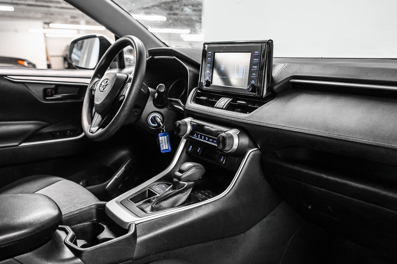 2019 Toyota RAV4 LE-19