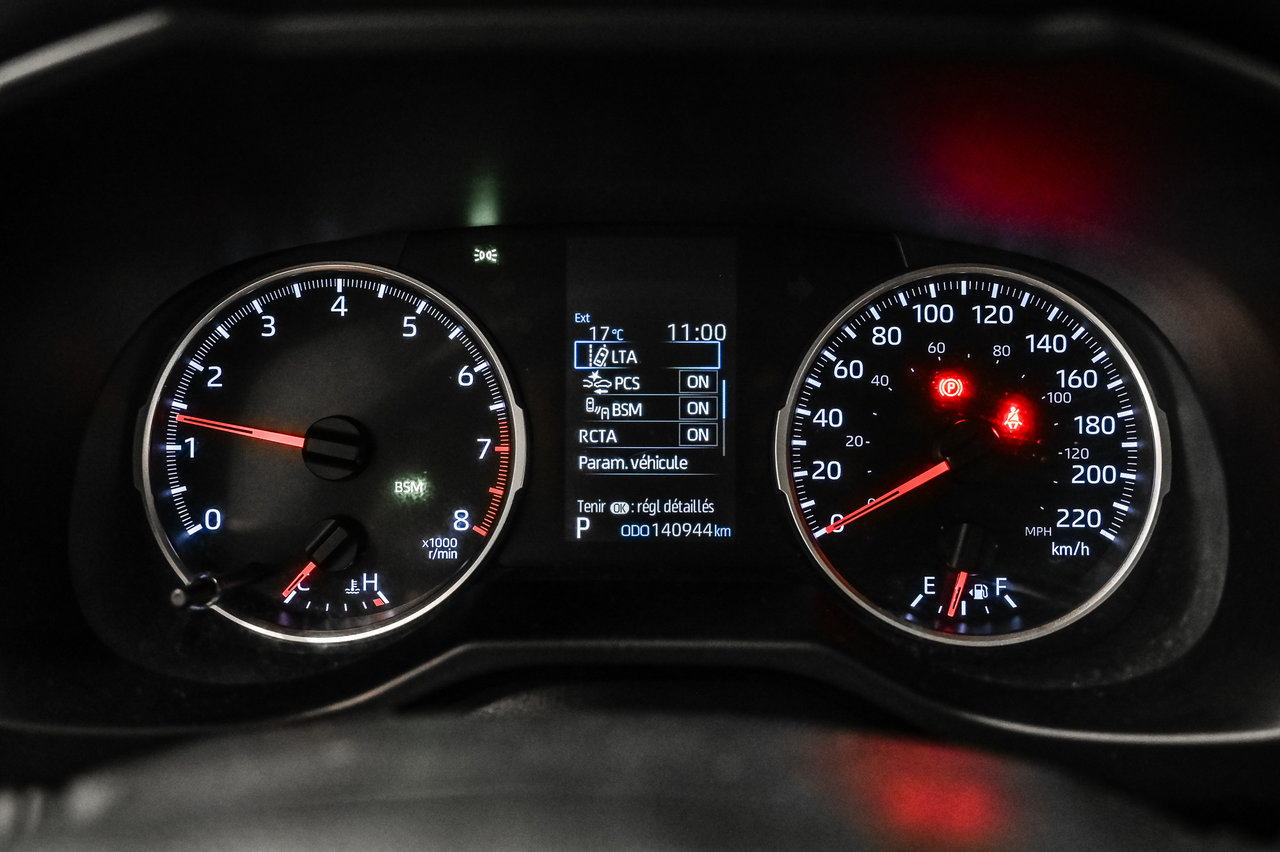 2019 Toyota RAV4 LE-9