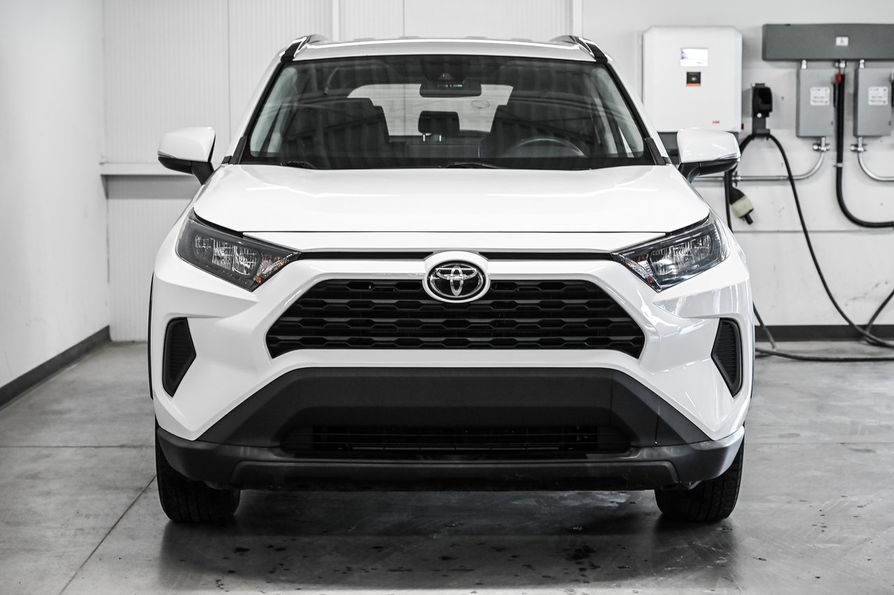 2019 Toyota RAV4 LE-1