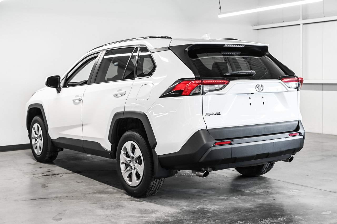 2019 Toyota RAV4 LE-3