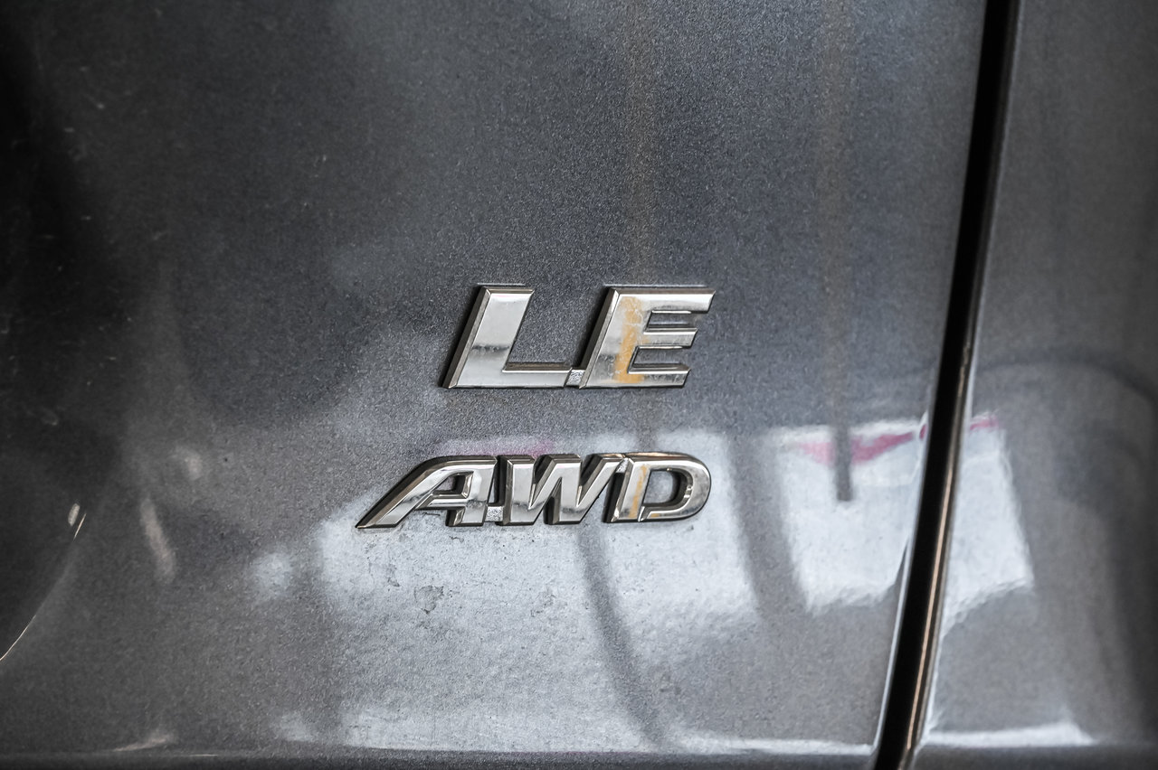 2022 Toyota RAV4 LE-7