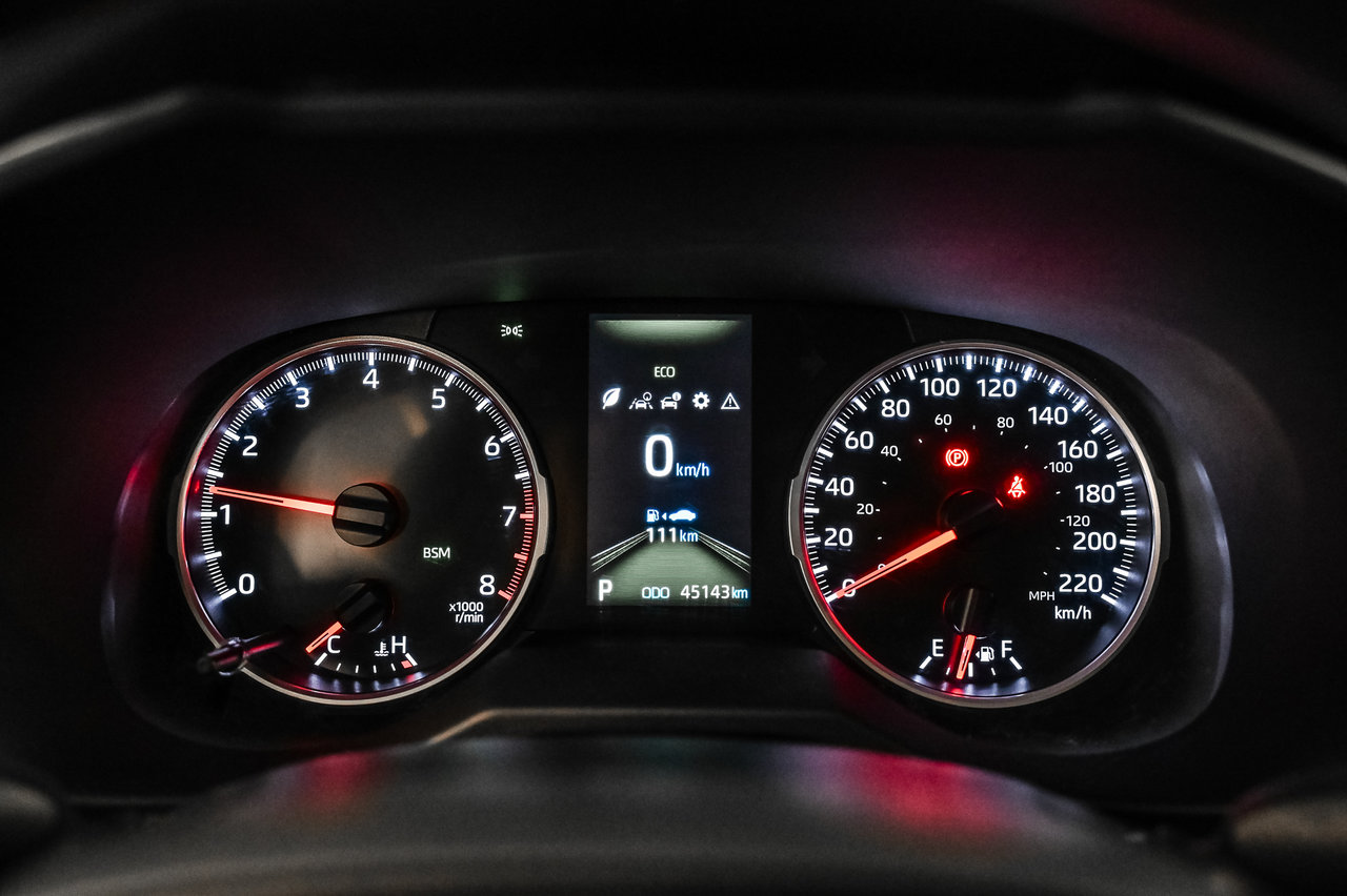 2022 Toyota RAV4 LE-9