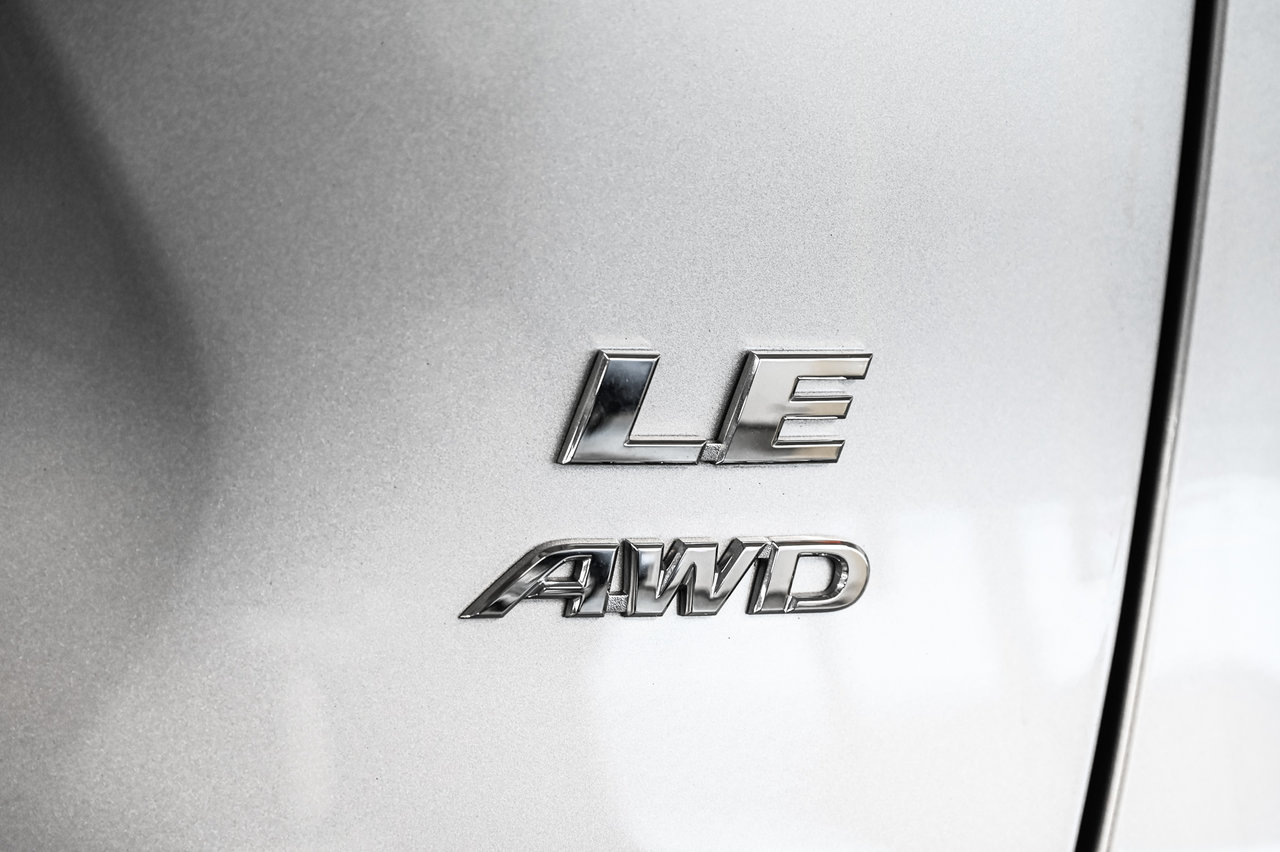 2023 Toyota RAV4 LE-8