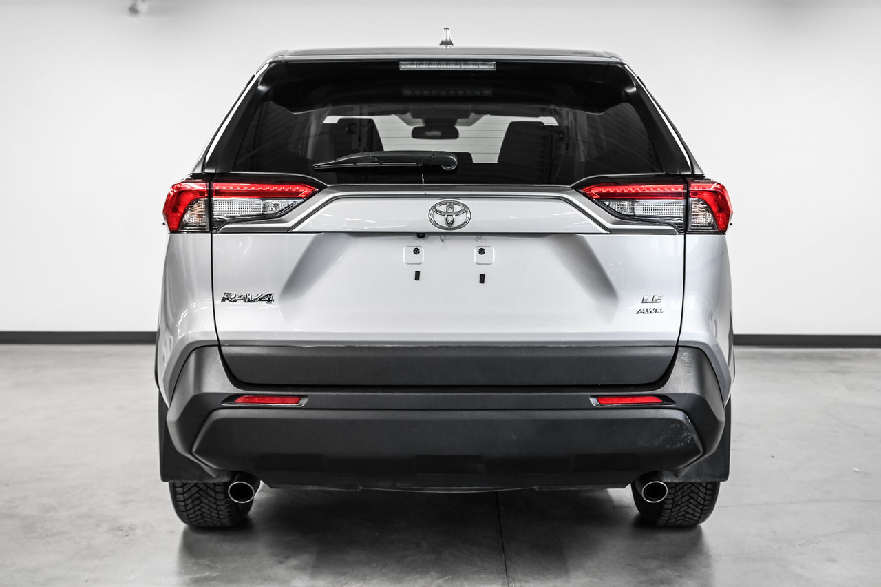 2023 Toyota RAV4 LE-5