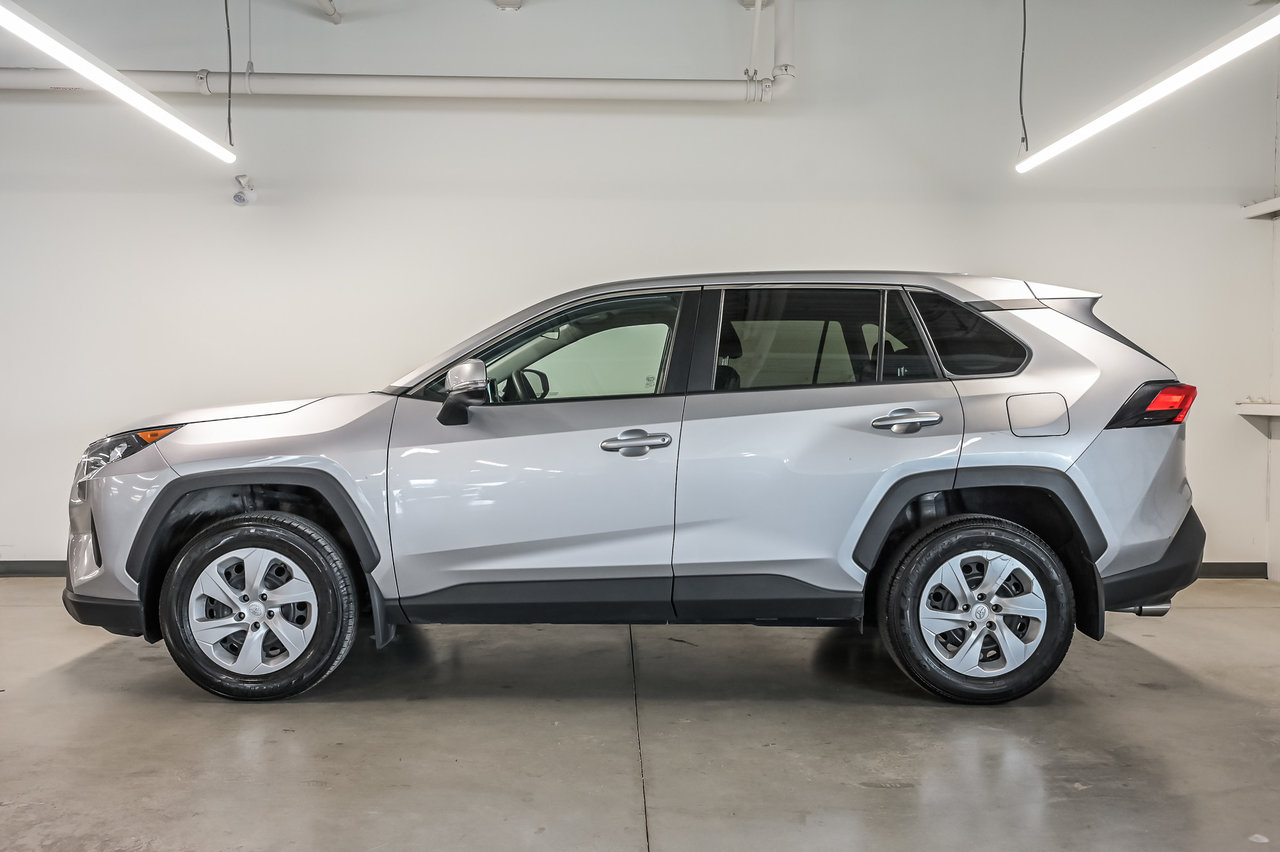 2023 Toyota RAV4