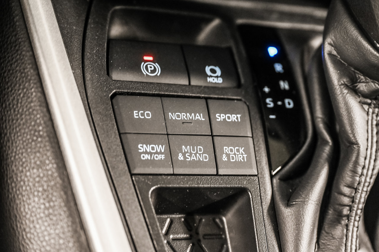 Toyota RAV4 LE 2024-13