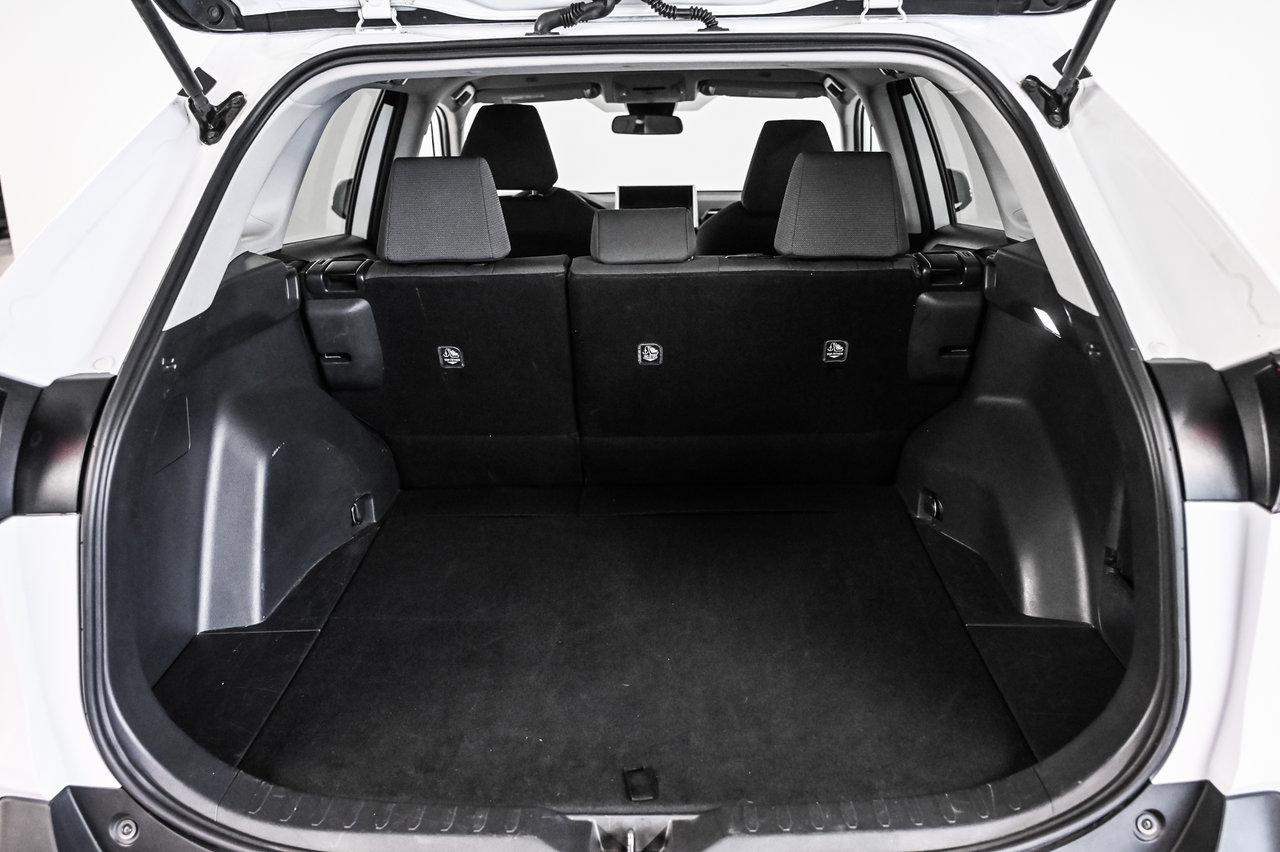 Toyota RAV4 LE 2024-9