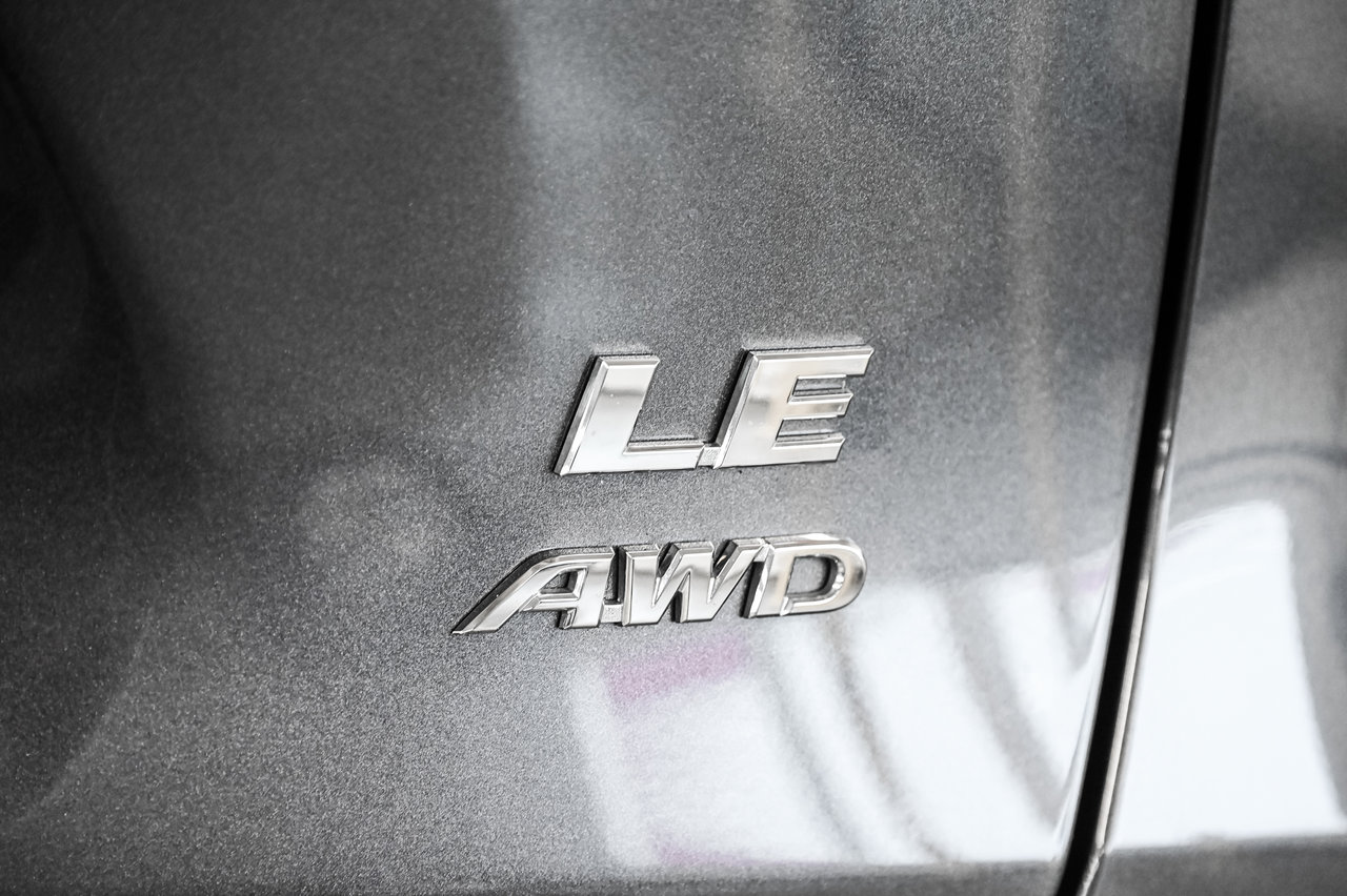 2024 Toyota RAV4 LE-8