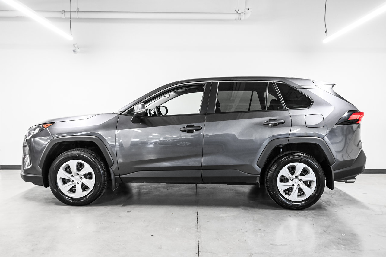 2024 Toyota RAV4 LE-3