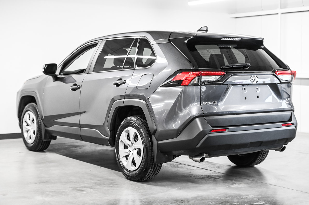 2024 Toyota RAV4 LE-4