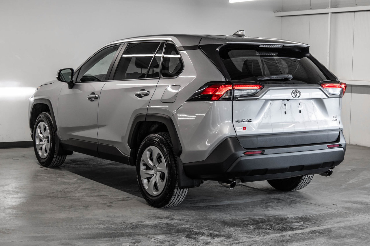 2024 Toyota RAV4 LE-5