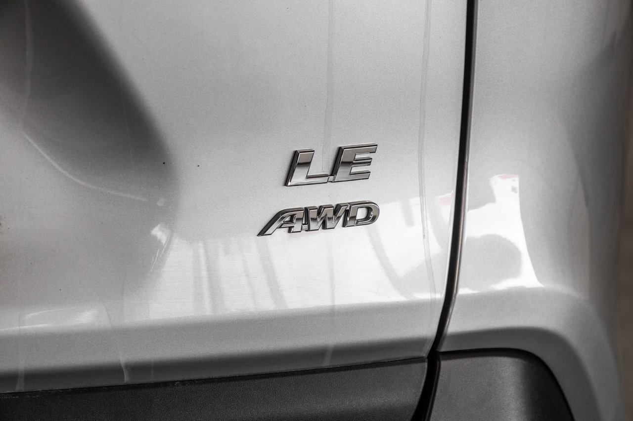 2024 Toyota RAV4 LE-8