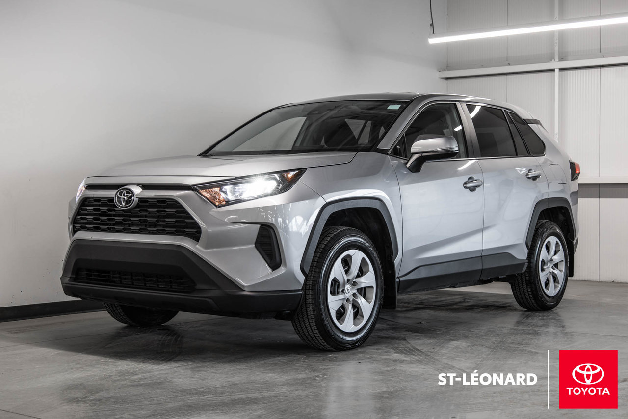 2024 Toyota RAV4 LE-0