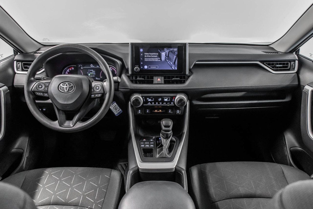 2024 Toyota RAV4 LE-26
