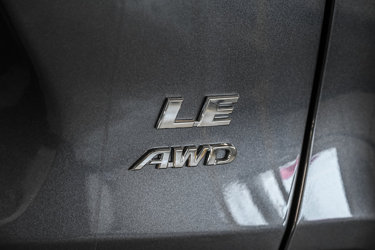 2024 Toyota RAV4 LE-7