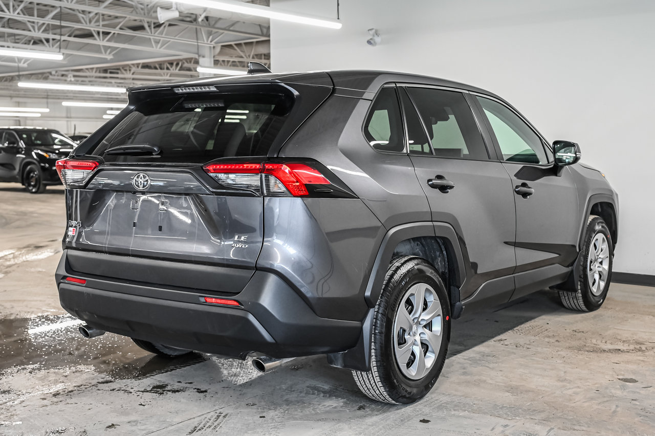 2024 Toyota RAV4 LE-5