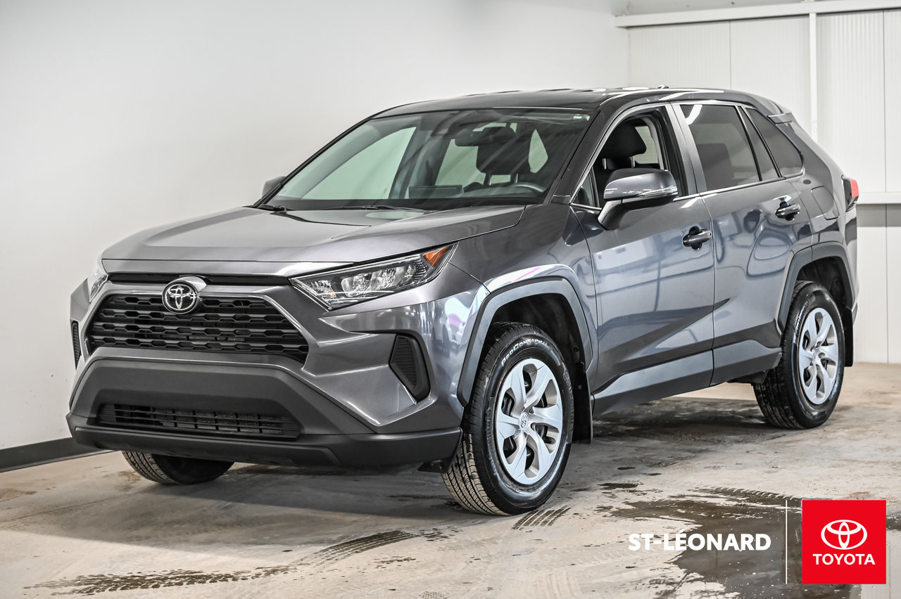 2024 Toyota RAV4 LE-0