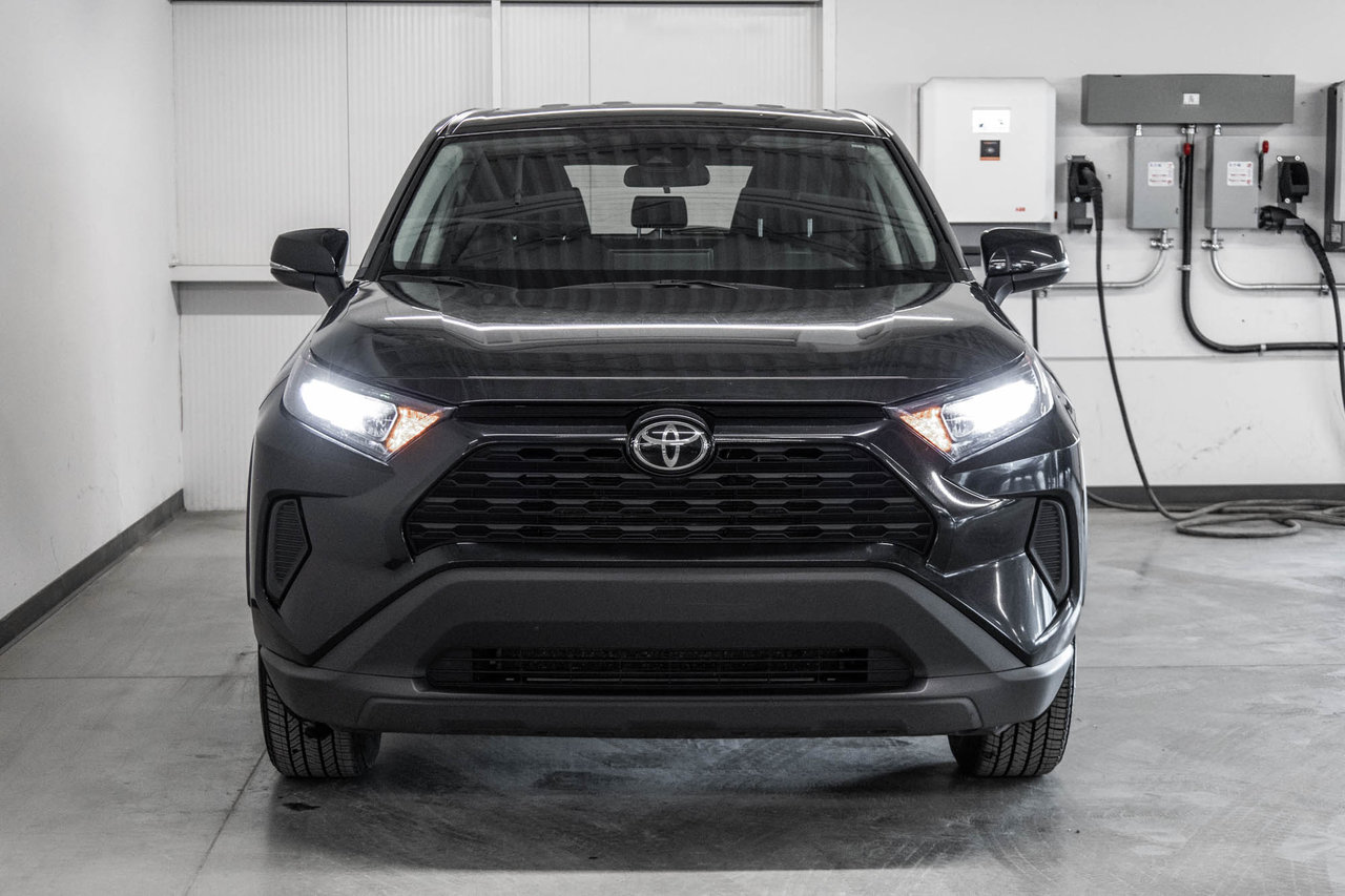 2024 Toyota RAV4 LE-1