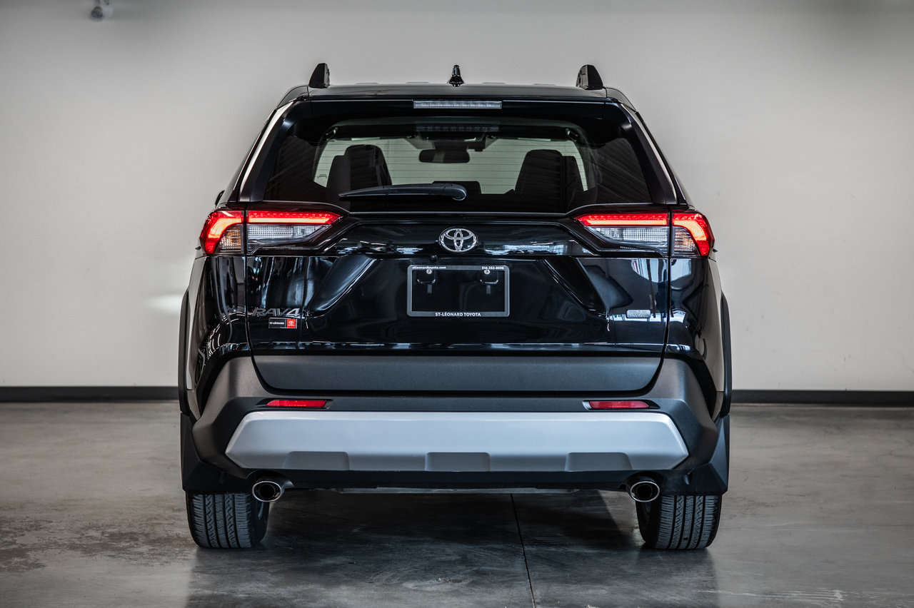 Toyota RAV4 Trail 2024-6