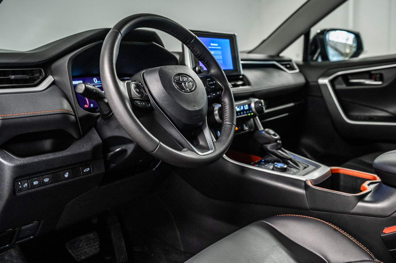 Toyota RAV4 Trail 2024-15