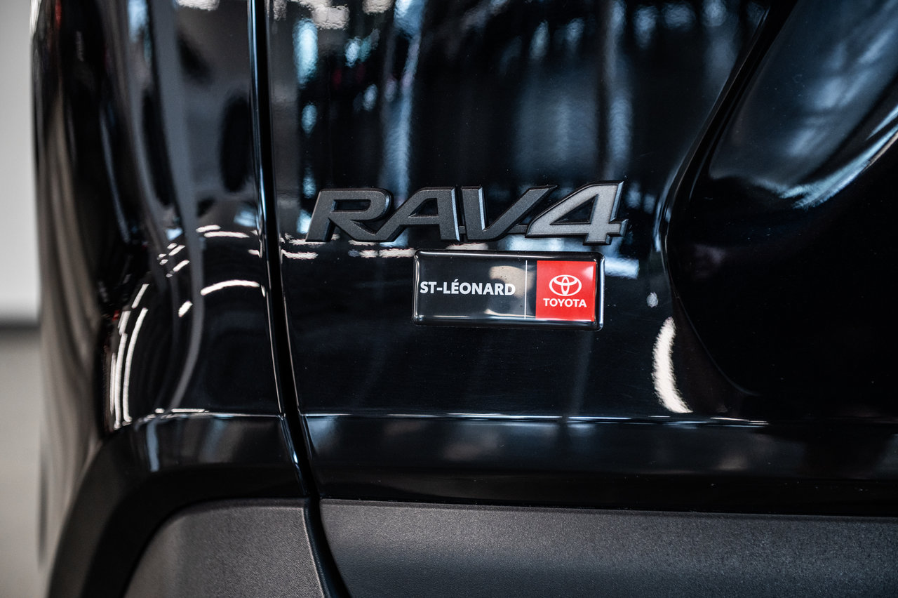 Toyota RAV4 Trail 2024-8