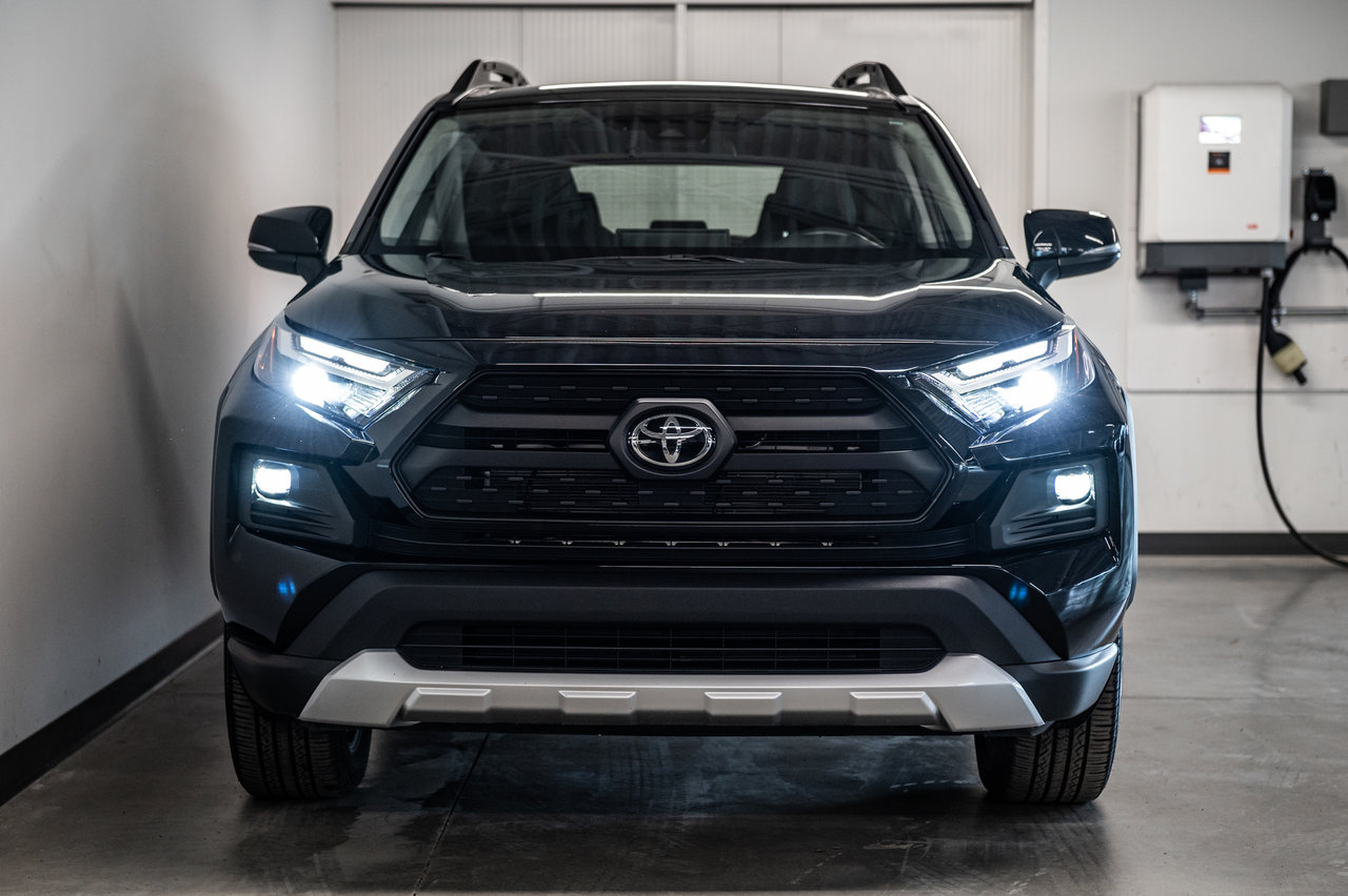 Toyota RAV4 Trail 2024-1