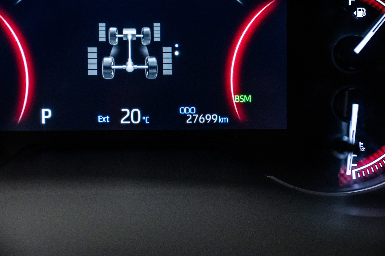 Toyota RAV4 Trail 2024-19