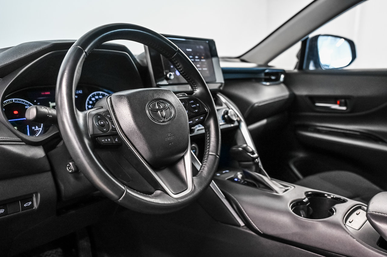 Toyota Venza LE 2024-9